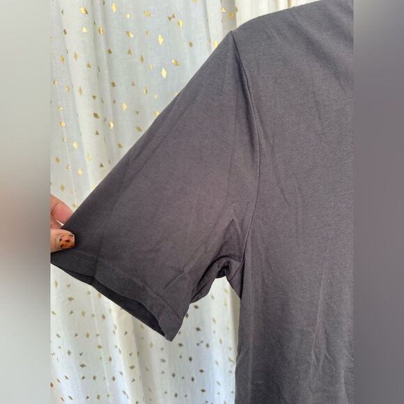 Under Armour UA Men's Tech Fabric Streamlined Fit Lightweight Training T Shirt S - Picture 6 of 9